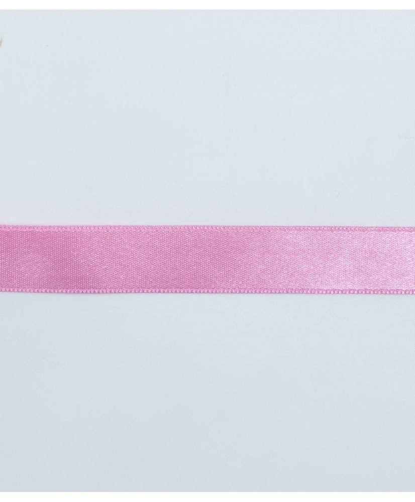 Double-sided satin tape 15 mm