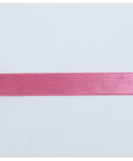 Nastro a raso doppia faccia 15 mm