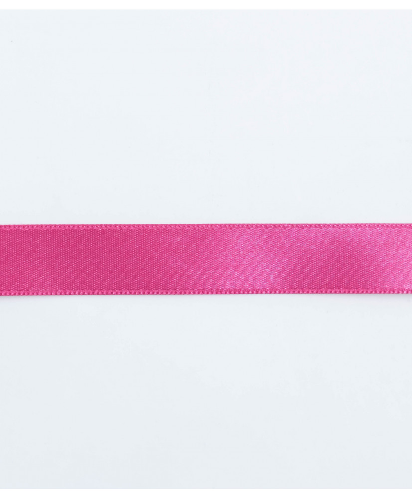 Double-sided satin tape 15 mm
