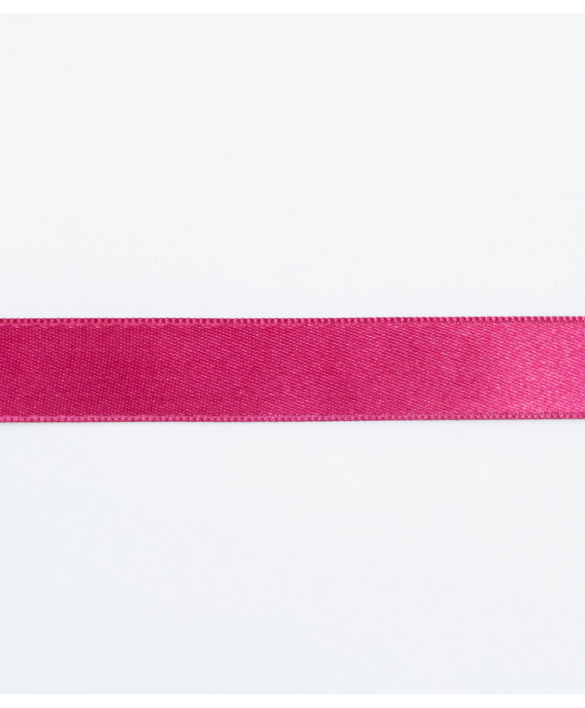 Double-sided satin tape 15 mm