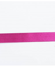 Double-sided satin tape 15 mm