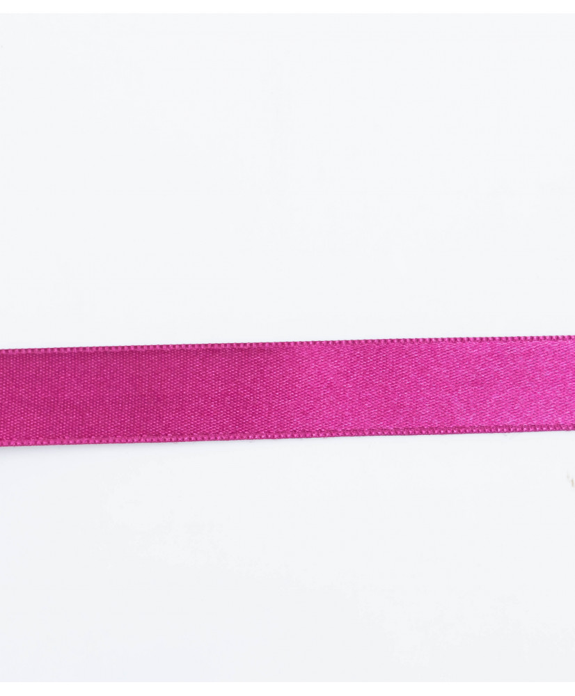 Double-sided satin tape 15 mm