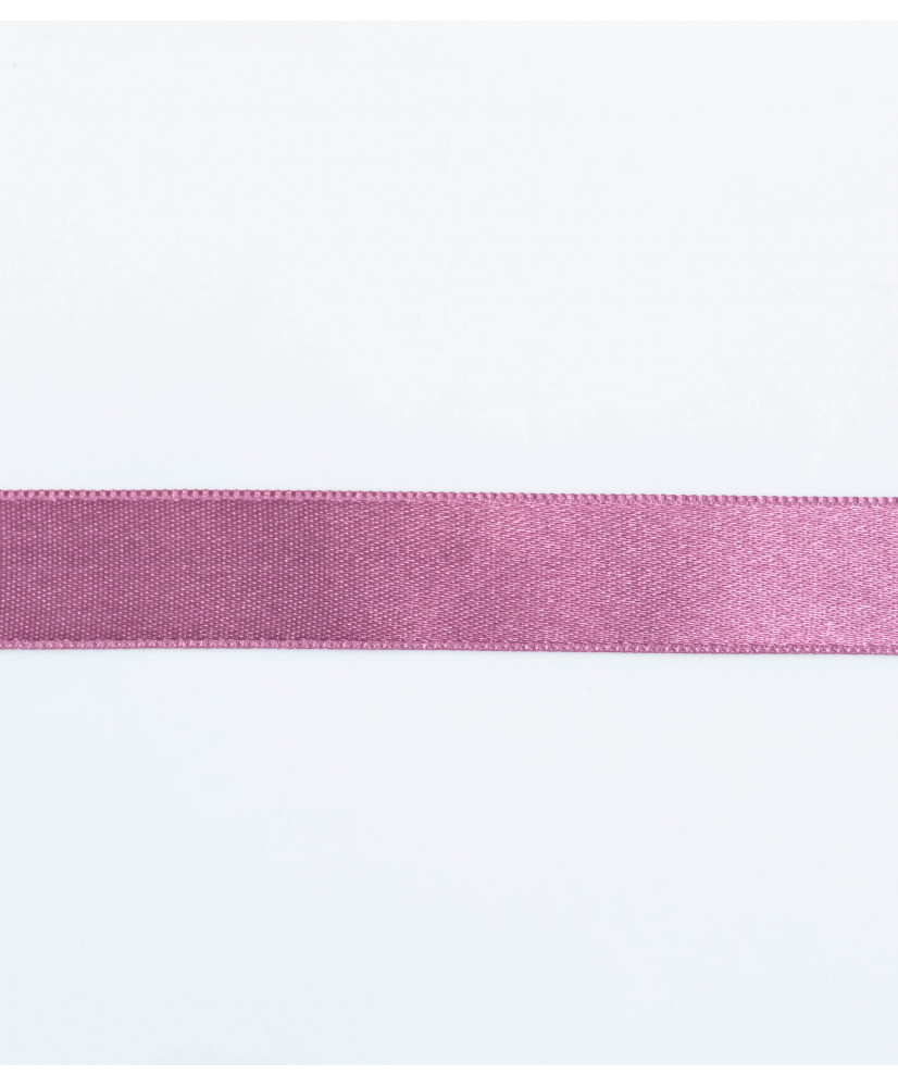 Double-sided satin tape 15 mm