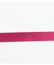 Nastro a raso doppia faccia 15 mm