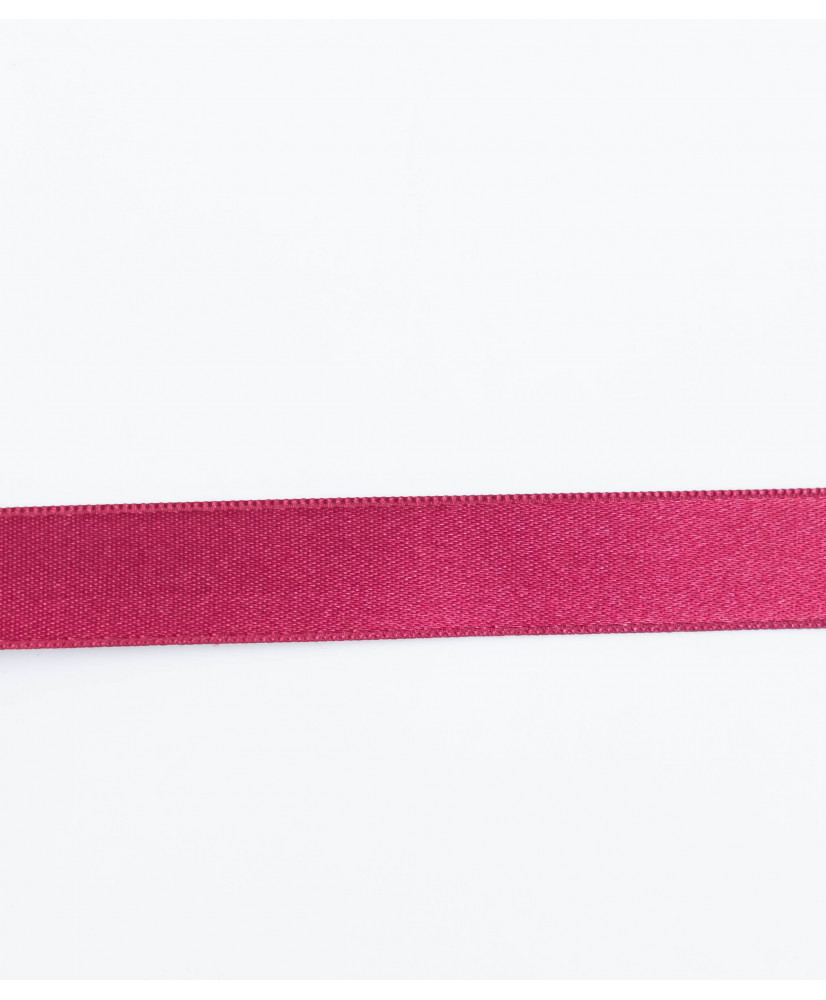 Double-sided satin tape 15 mm