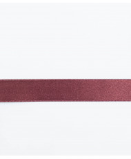 Double-sided satin tape 15 mm