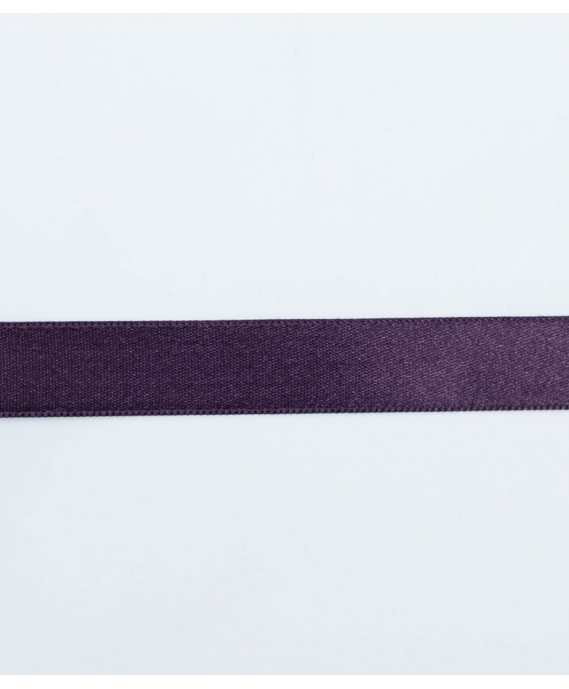 Double-sided satin tape 15 mm