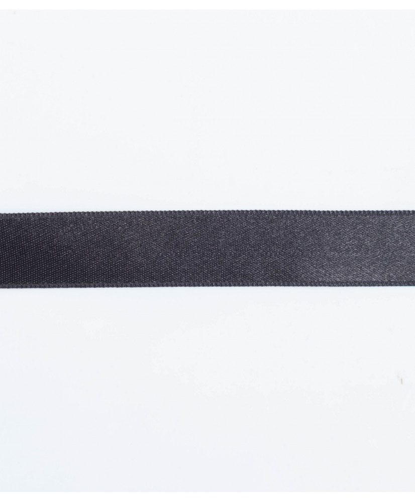 Double-sided satin tape 15 mm