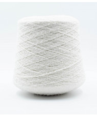 Cashmere 53% Lambswool Extrafine 27% Silk 20%