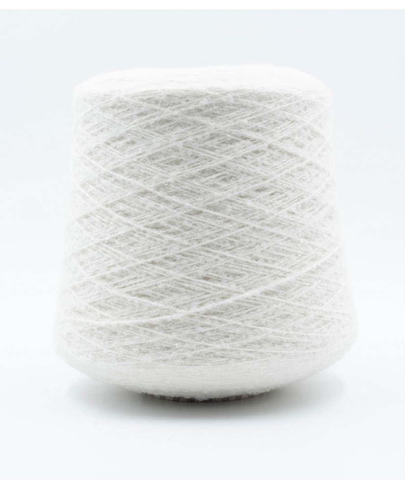 Cashmere 53% Lambswool Extrafine 27% Seta 20%