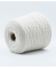 Cashmere 53% Lambswool Extrafine 27% Silk 20%