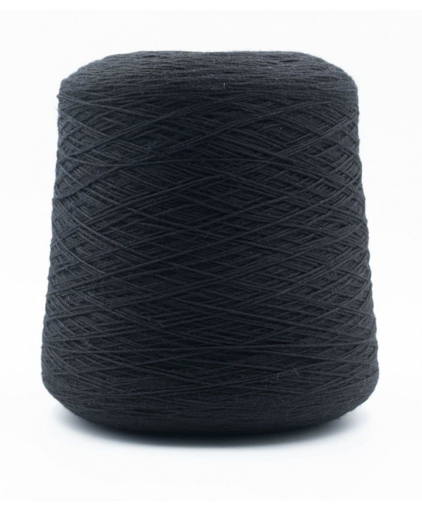 Cotton 60% Merino 40%
