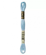 Embroidery Yarns - Mouliné...