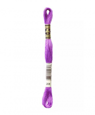 Embroidery Yarns - Mouliné special 117