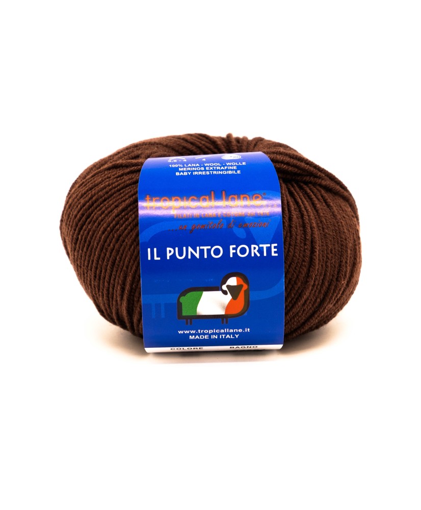 Merino Extrafine 100%