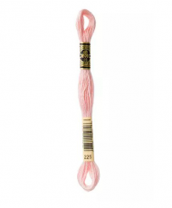 Embroidery Yarns - Mouliné special 117