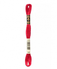Embroidery Yarns - Mouliné special 117