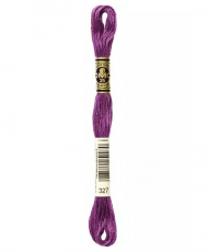 Embroidery Yarns - Mouliné special 117