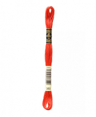 Embroidery Yarns - Mouliné special 117