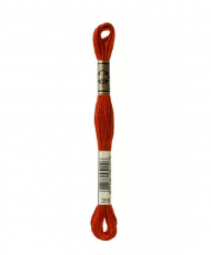 Embroidery Yarns - Mouliné special 117