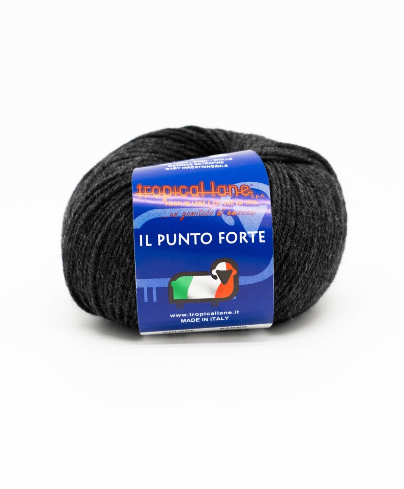 Merino Extrafine 100%