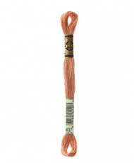 Embroidery Yarns - Mouliné special 117