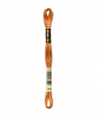 Embroidery Yarns - Mouliné special 117