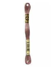 Embroidery Yarns - Mouliné special 117