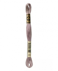 Embroidery Yarns - Mouliné special 117