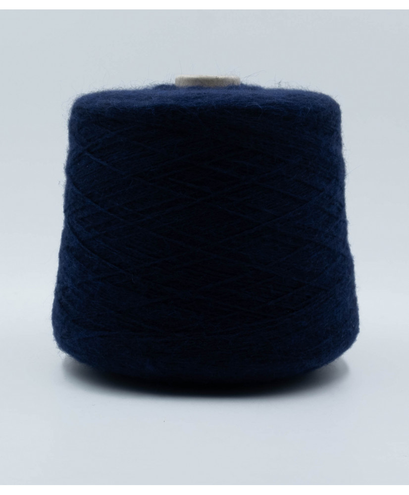 Cashmere 75% Superkid mohair 25%