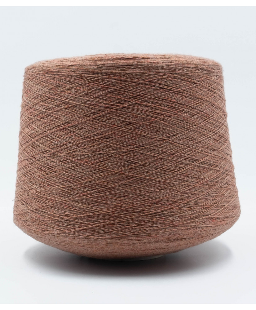 Linen 60% Merino 40%