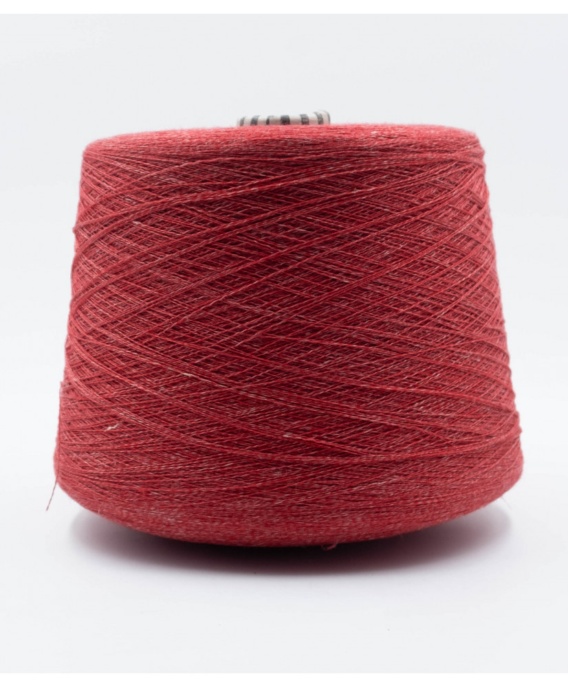 Linen 60% Merino 40%