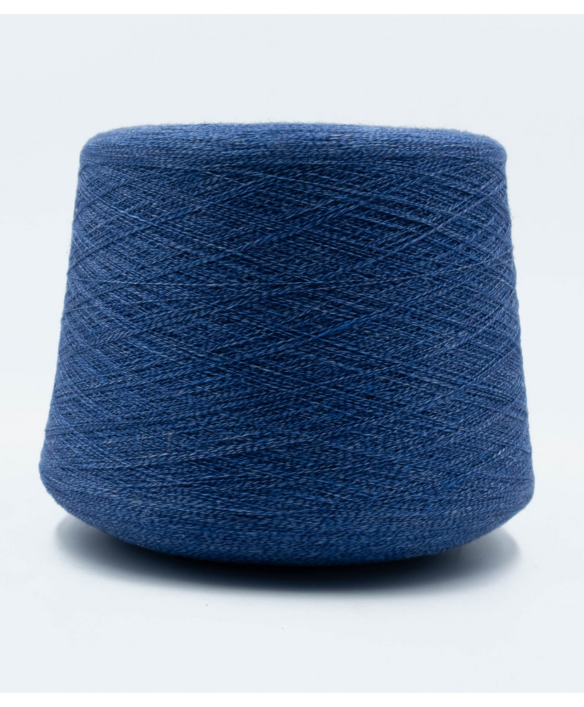 Linen 60% Merino 40%