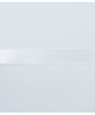 Double-sided satin tape 15 mm