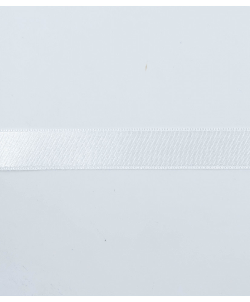 Double-sided satin tape 15 mm