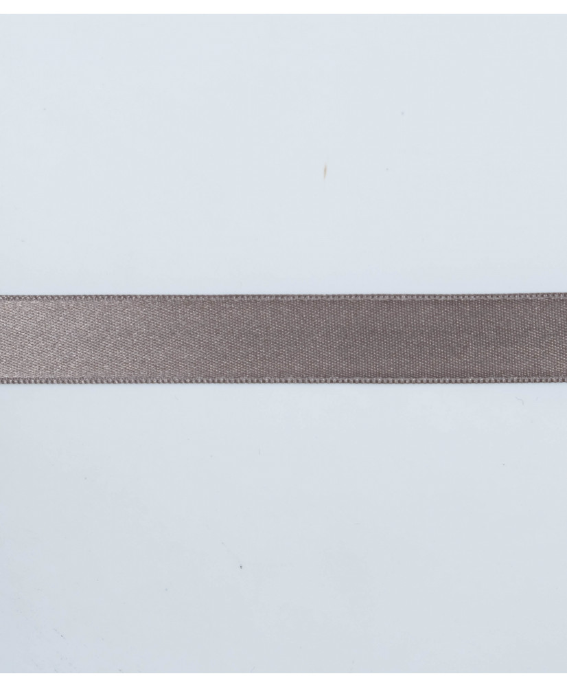 Double-sided satin tape 15 mm