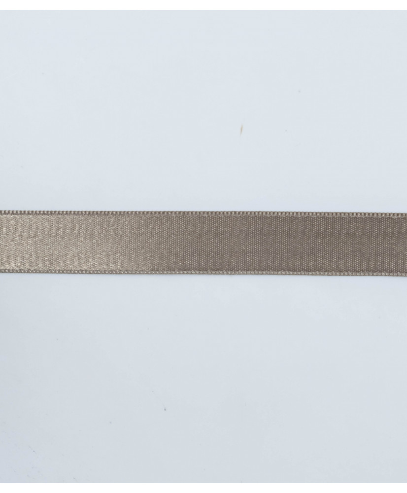 Double-sided satin tape 15 mm