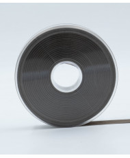 Nastro a raso doppia faccia 15 mm
