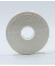 Nastro a raso doppia faccia 15 mm