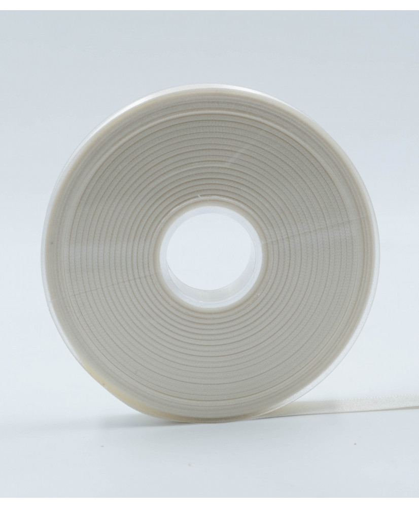 Nastro a raso doppia faccia 15 mm