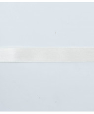 Nastro a raso doppia faccia 15 mm