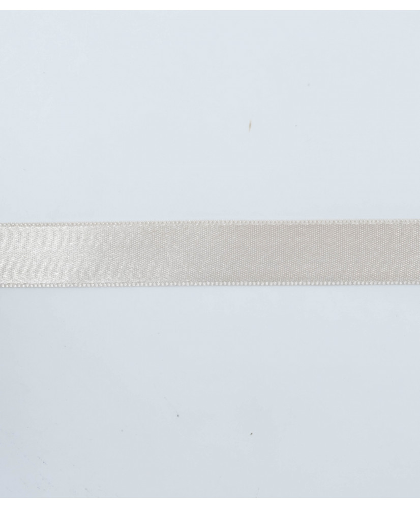 Double-sided satin tape 15 mm