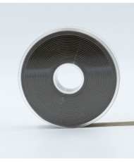 Double-sided satin tape 15 mm