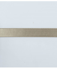 Double-sided satin tape 15 mm