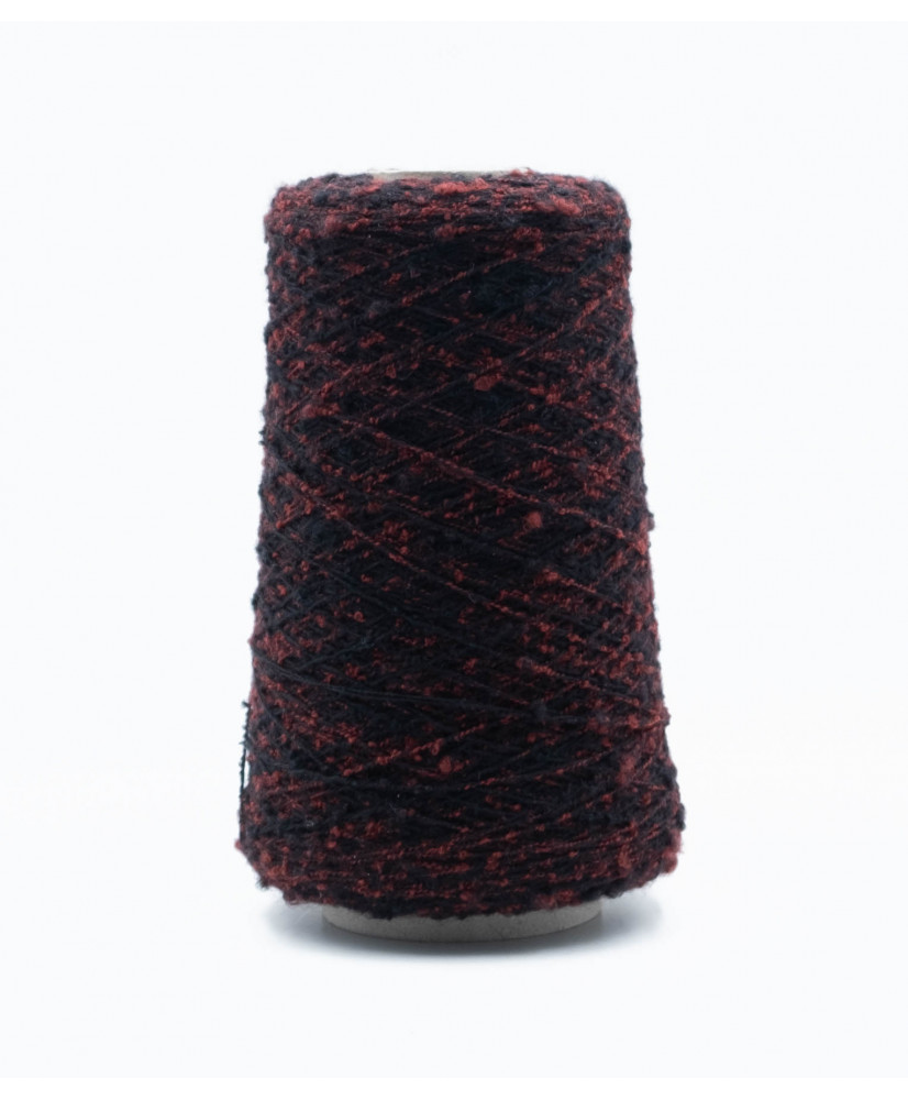 Cashmere 60% Merino 28% Silk 12%