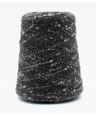 Cashmere 60% Merino 28% Silk 12%