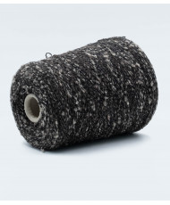 Cashmere 60% Merino 28% Silk 12%